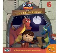 Mike,der Ritter - 06/und Löschis Abenteuer