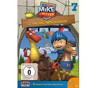 Mike, der Ritter 07 und das Wildschwein