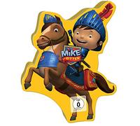 Mike, der Ritter 3er DVD Metallbox (1,2,3)