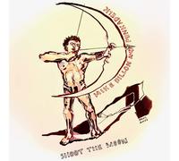 Mike Dillion – Shoot The Moon – Vinyl – US Import