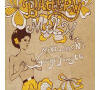 Mike Dillon's Go Go Jungle - Battery Milk