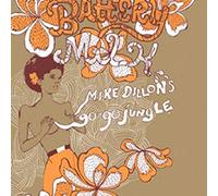 Mike Dillon's Go-Go - Battery Milk - New CD - X4z