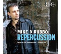 Mike DiRubbo - Repercussion