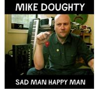 Mike Doughty Sad Man Happy Man (CD) Album (US IMPORT)