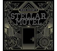 Mike Doughty - Stellar Motel