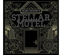 Mike Doughty - Stellar Motel