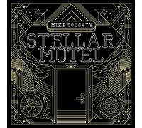 Mike Doughty - Stellar Motel [VINYL]