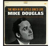 Mike Douglas - Men in My Little Girl's Life [New CD] Alliance MOD
