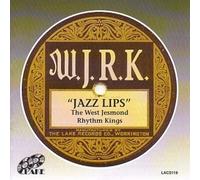 Mike Durham's West Jesmond Rhythm Kings - Jazz Lips