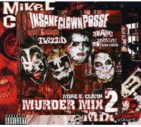 Mike E Clark - Murder Mix 2 (Dig)