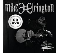 Mike Elrington - Live At The Flying Saucer