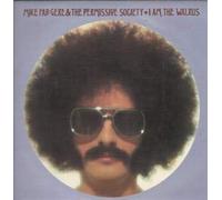 Mike Fab Gere and the Permissive Society - I AM THE WALRUS 12 INCH (12" VINYL) UK A SUMMER OF LOVE 1993