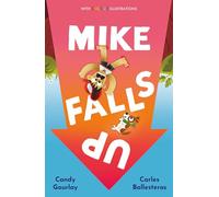 Mike Falls Up