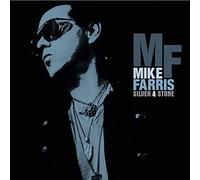 Mike Farris - Silver & Stone (Vinyl Edition) [VINYL]