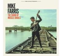 Mike Farris - Sound Of Muscle Shoals [Vinyl LP] [VINYL]