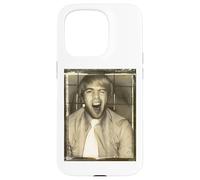 Mike Flowers Of The Pops Orchestra By Simon Fowler Case for iPhone 15 Pro