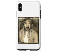 Mike Flowers Of The Pops Orchestra By Simon Fowler Case for iPhone XS Max