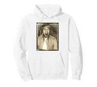 Mike Flowers Of The Pops Orchestra By Simon Fowler Pullover Hoodie
