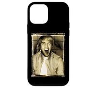 Mike Flowers The Pops Orchestra By Simon Fowler Case for iPhone 12 mini