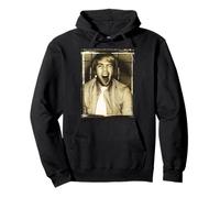 Mike Flowers The Pops Orchestra By Simon Fowler Pullover Hoodie