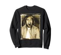 Mike Flowers The Pops Orchestra By Simon Fowler Sweatshirt