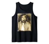 Mike Flowers The Pops Orchestra By Simon Fowler Tank Top