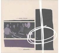 Mike Frost - Nothing Smooth About It