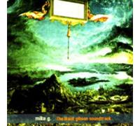 Mike G. - Black Gibson Soundtrack