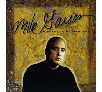 Mike Garson - Homage to My Heroes