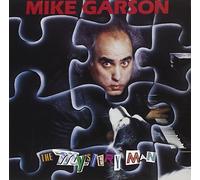 Mike Garson - Mystery Man