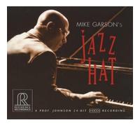 Mike Garson, Piano - MIKE GARSON'S JAZZ HAT