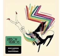 Mike Garson : The Rainbow Variations VINYL 12" Album (2024) NEW
