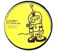 Mike Gates - Die Trying [12" VINYL]