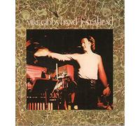 Mike Gibbs Band - Just Ahead