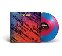 Mike Gordon - Flying Games [New Vinyl LP] Blue, Colored Vinyl, Pink