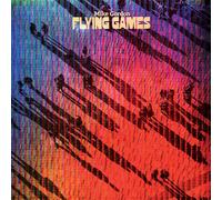 Mike Gordon Flying Games (Vinyl) (US IMPORT)