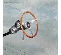 MIKE GORDON - Moss