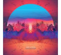 Mike Gordon - Overstep [CD]