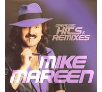 Mareen - Greatest Hits & Remixes Vol. 2 [VINYL]
