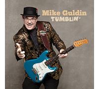 Mike Gulden - Tumblin'