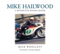 Mike Hailwood: A Motorcycle Racing Legend