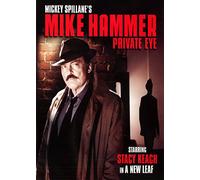 Mike Hammer: A New Leaf [DVD] [Region 1] [US Import] [NTSC]