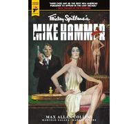 Mickey Spillane's Mike Hammer: The Night I Died