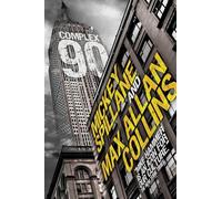 Mike Hammer - Complex 90 (Mike Hammer Novels): 2