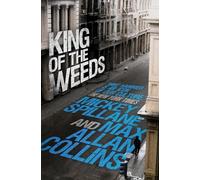 Mike Hammer - King of the Weeds (Mike Hammer Novels): A Mike Hammer Novel: 3