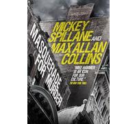 Mike Hammer - Masquerade for Murder: 9