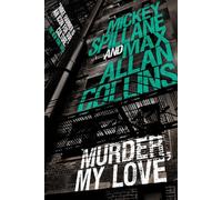 Mike Hammer - Murder, My Love
