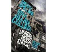 Mike Hammer - Murder Never Knocks: 5