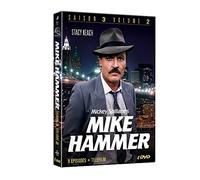 Mike Hammer-Saison 3-Volume 2