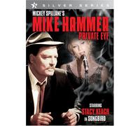 Mike Hammer: Songbird [DVD] [Region 1] [US Import] [NTSC]